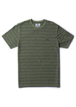 Vissla Creek Ss Tee