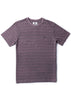 Vissla Creek Ss Tee