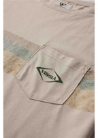 Vissla Speed Line Tee