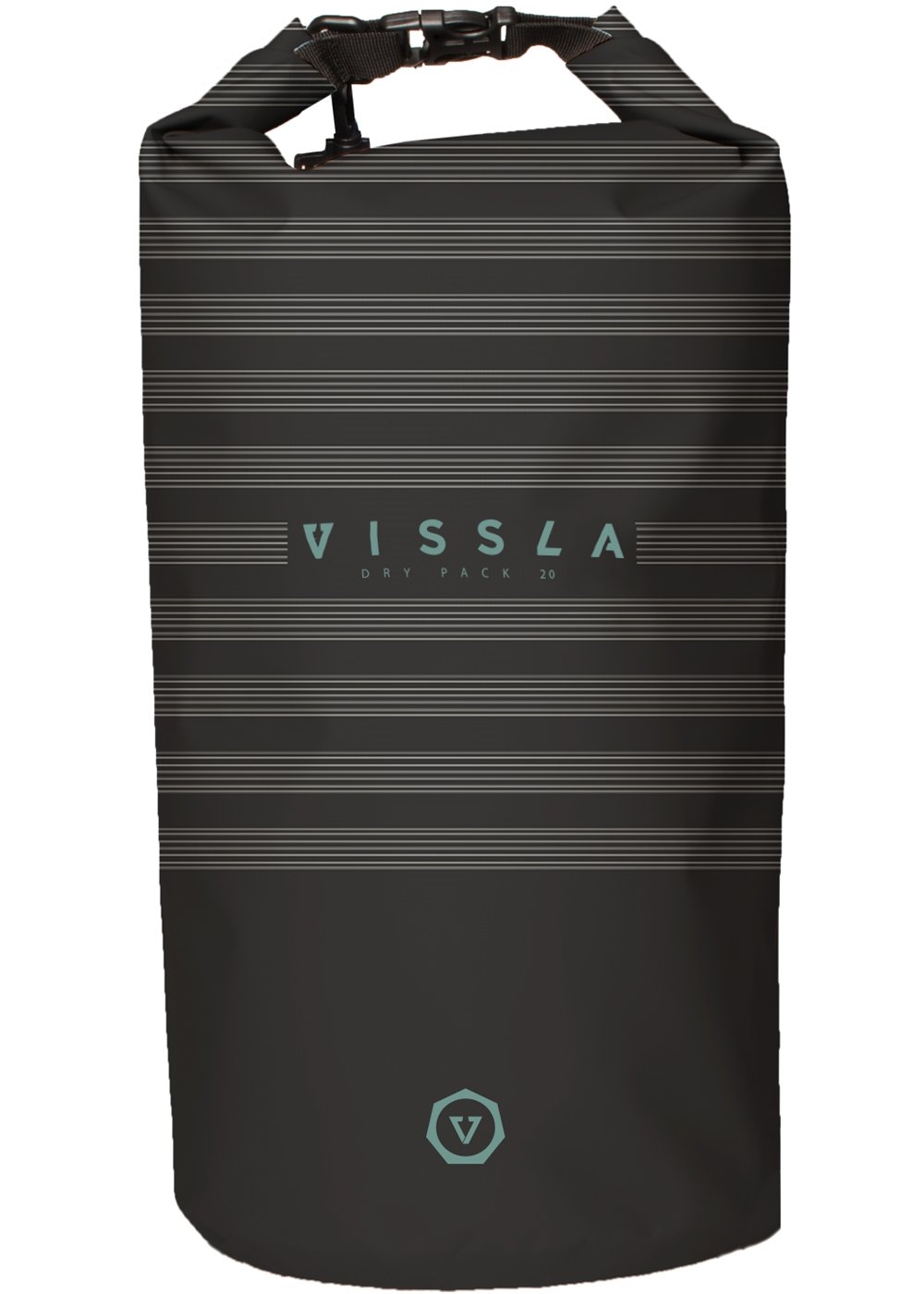 Vissla 7 Seas 20L Dry Pack