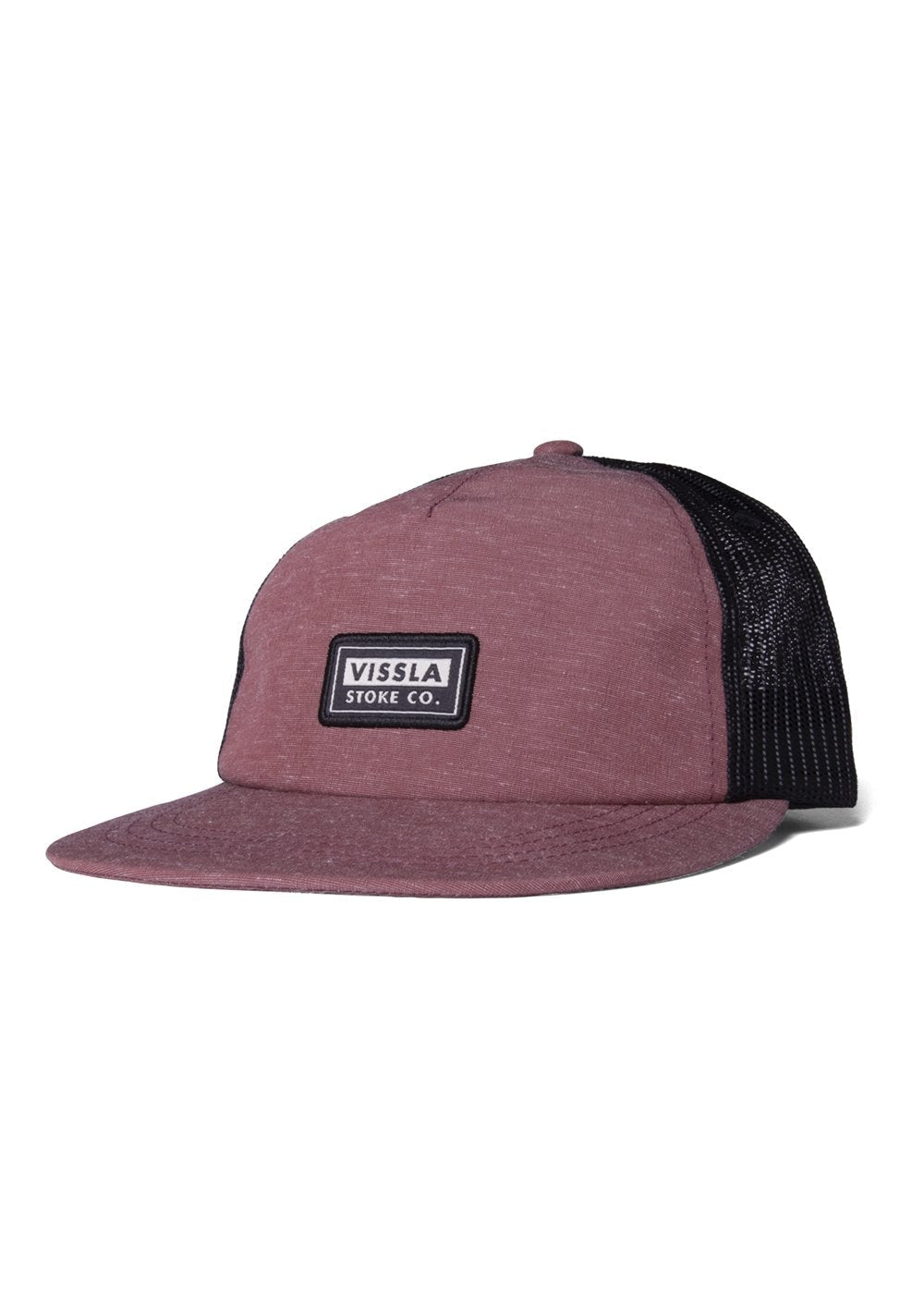 Gorra Trucker Eco Lay Day II de Vissla