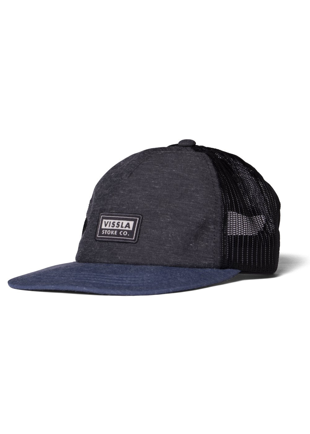 Gorra Trucker Eco Lay Day II de Vissla
