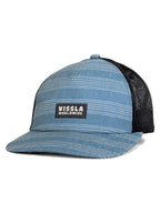 Gorra Trucker Eco Lay Day II de Vissla
