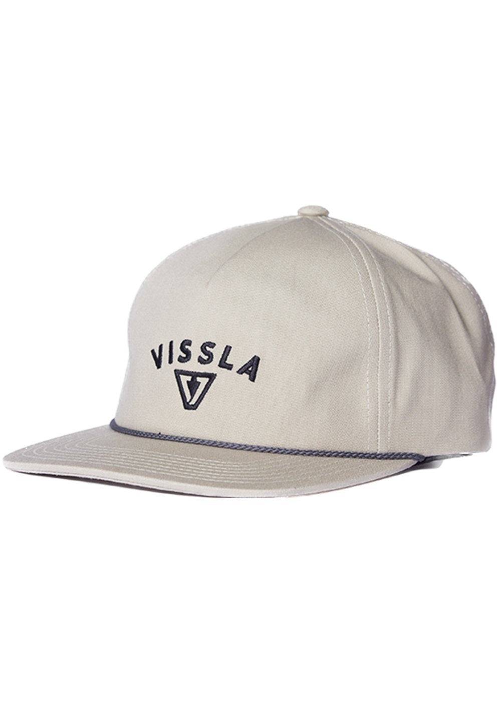 Casquette Vissla Solar Swells