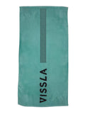 Serviette de plage imprimée Vissla Stoked