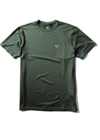 Vissla Twisted Eco S/S Lycra