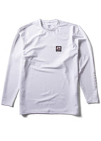 Vissla Easy Seas Lycra Manches Longues Eco