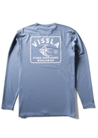 Vissla Easy Seas Lycra Manches Longues Eco