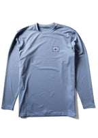 Vissla Easy Seas Lycra Manches Longues Eco