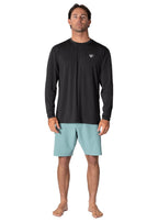 Lycra Vissla Twisted Eco Manches Longues