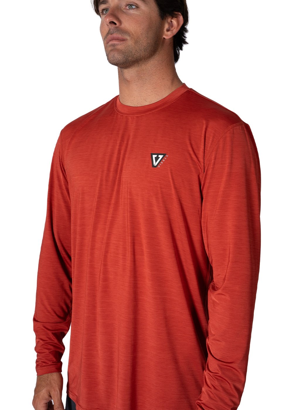Lycra Vissla Twisted Eco Manches Longues