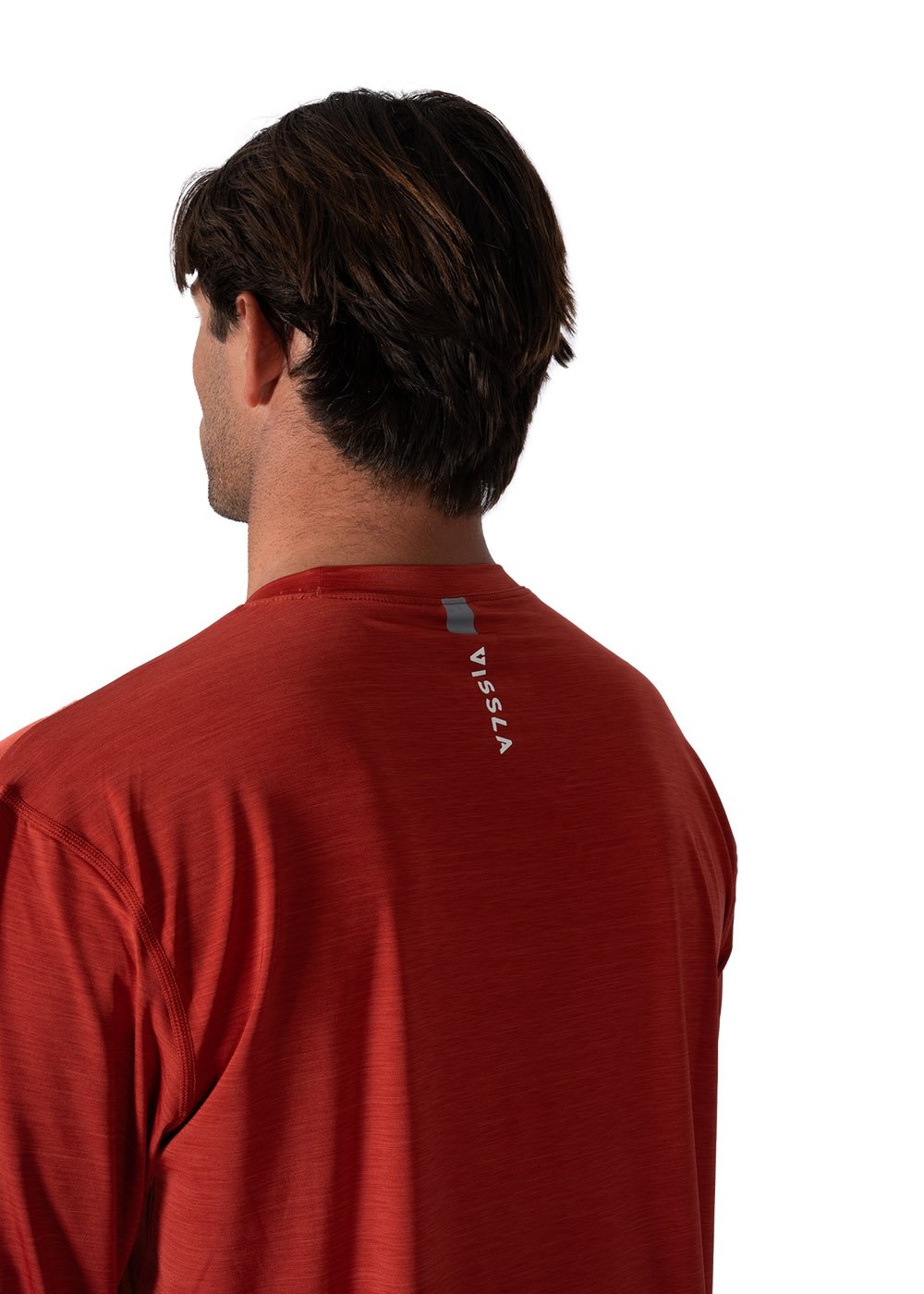 Lycra Vissla Twisted Eco Manches Longues