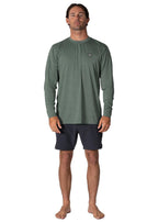 Lycra Vissla Twisted Eco Manches Longues