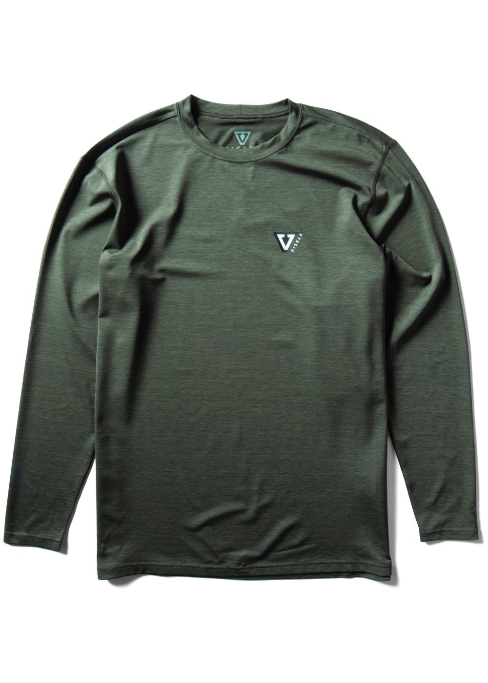 Lycra Vissla Twisted Eco Manches Longues