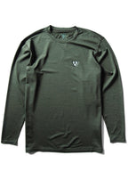 Lycra Vissla Twisted Eco Manches Longues