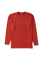 Lycra Vissla Twisted Eco Manches Longues