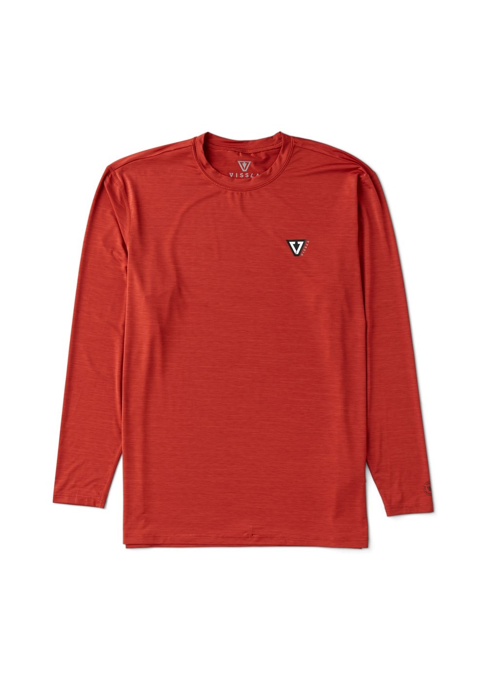 Lycra Vissla Twisted Eco Manches Longues