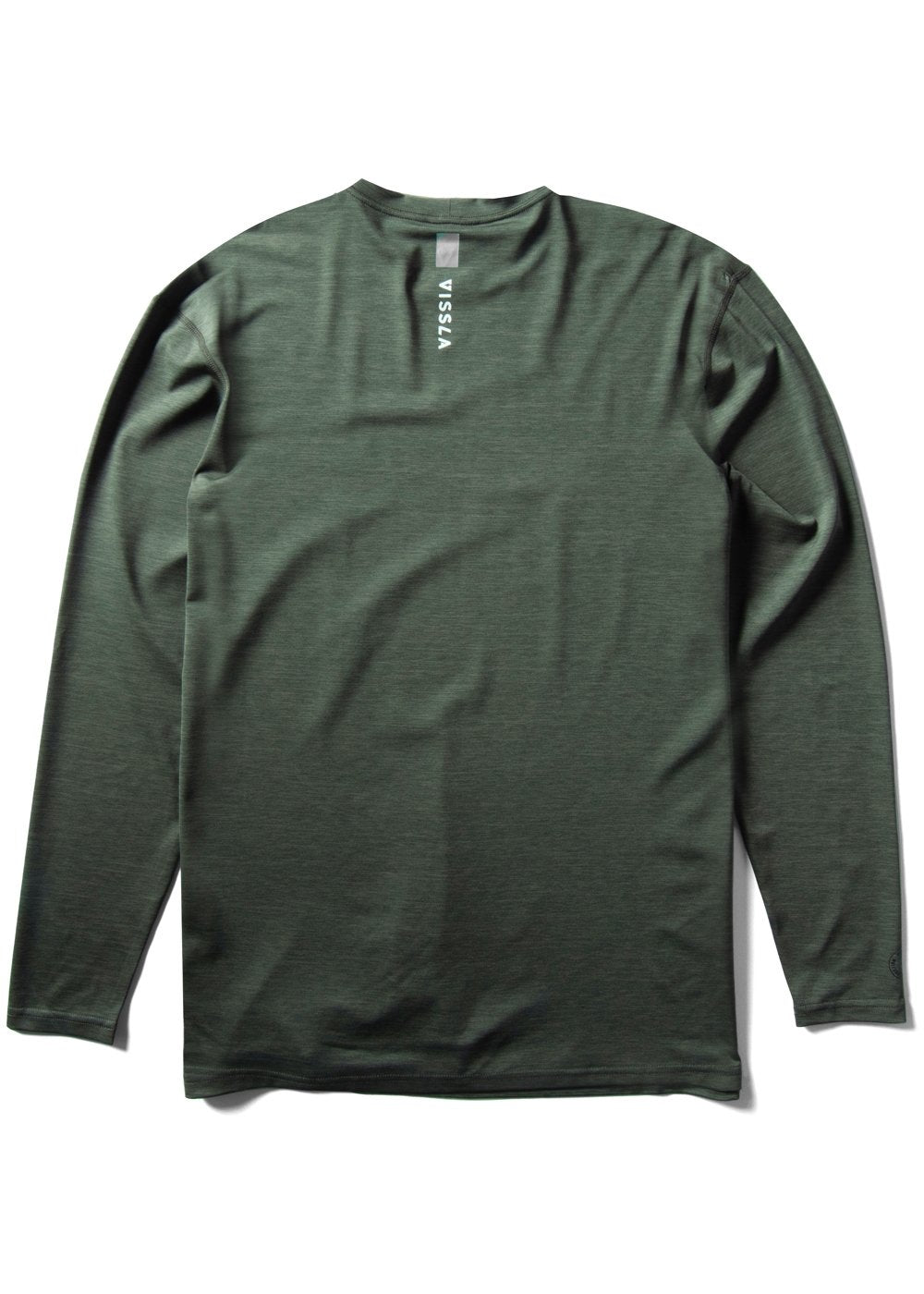 Lycra Vissla Twisted Eco Manches Longues