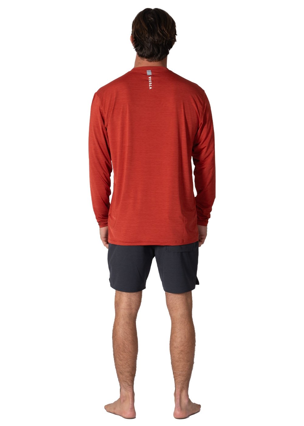 Lycra Vissla Twisted Eco Manches Longues