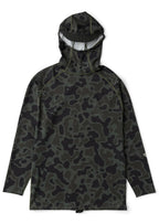 Vissla Warm Seas Eco Hooded Lycra