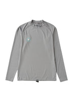 Vissla Warm Seas Eco Ls Lycra