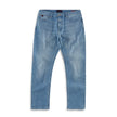 Montana Loose Fit Jeans In Light Blue