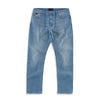 Montana Loose Fit Jeans In Light Blue