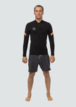 Vissla Raditude 2mm wetsuit jacket