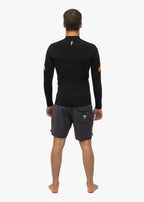 Vissla Raditude 2mm wetsuit jacket