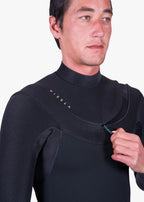 Vissla New Seas 3-2 U-Zip Wetsuit