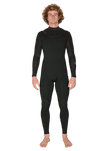 Vissla New Seas 5-4 U-Zip Wetsuit
