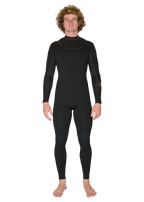 Vissla New Seas 3-2 U-Zip Wetsuit