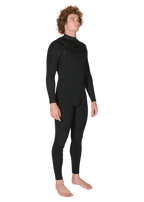 Vissla New Seas 5-4 U-Zip Wetsuit