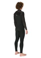 Vissla New Seas 3-2 U-Zip Wetsuit