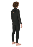 Vissla New Seas 5-4 U-Zip Wetsuit