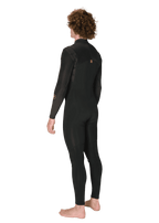 Vissla New Seas 5-4 U-Zip Wetsuit