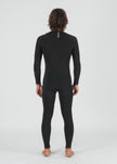 Vissla Natural Seas 3-2 Full Chest Zip
