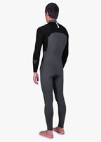Vissla Natural Seas 3-2 Full Chest Zip