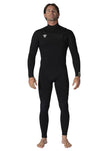 Vissla 7 Seas comp 3-2 Chest Zip Full Suit