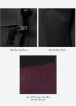 Vissla 7 Seas comp 3-2 Chest Zip Full Suit