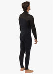 Vissla High Seas II 3-2 full chest zip