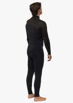Vissla High Seas II 3-2 full chest zip