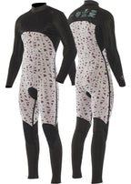 Vissla High Seas II 3-2 Full No Zip Wetsuit