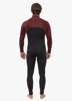 Vissla High Seas II 4-3 No Zip Full Suit