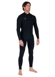 Vissla Natural Seas 4-3 Full Chest Zip