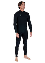 Vissla Natural Seas 4-3 Full Chest Zip