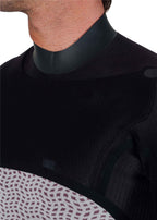 Vissla Natural Seas 4-3 Full Chest Zip