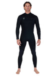 Vissla Natural Seas 4-3 Full Chest Zip