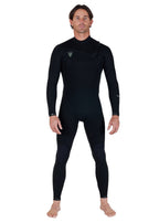 Vissla Natural Seas 4-3 Full Chest Zip