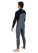 Vissla Natural Seas 4-3 Full Chest Zip
